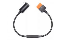 DJI Power SDC to Car Charger Plug Power kábel 12V (CP.DY.00000049.03)